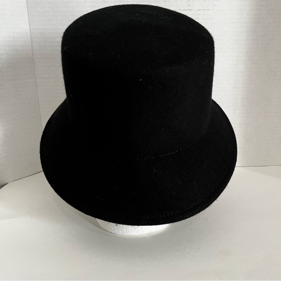 WOOL BUCKET HAT BY H&M - Picture 4 of 7